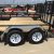 2018 PJ 12' Tandem Axle UTILITY TRAILER Brand New !!!!! - $3300 - Image 2