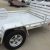 2018 Aluma ALUMINUM 14' Utility Trailer NEW !!!!!!!!!! - $3500 - Image 2 2018 Aluma ALUMINUM 14' Utility Trailer NEW !!!!!!!!!! - $3500 - Image 2