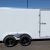 2019 Big Tex Trailers 14' Cargo/Enclosed Trailers 7000 GVWR - $4486 - Image 2