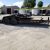 2019 Big Tex Trailers 16TL 83