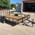Load Trail 77x12 Utility Trailer w/ Gate - $1795 - Image 2