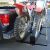 DOUBLE DIRT BIK.E TOW HITCH CARRIER-FITS 2 DIRTBIKES - $279 - Image 2