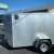 2019 Diamond Cargo 5x8 Enclosed Cargo Trailer - $2295 - Image 2