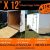 NEW 8.5 x 24 Enclosed Car Hauler Cargo Trailer RollingVault - $4095 - Image 2