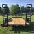 16FT GT-XT 10400 GVWR Equipment Trailer - $3290 - Image 2