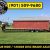 35+5 Air Ride Gooseneck / Hot Shot Trailer - $21990 - Image 2