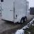 2019 Stealth 6x12 Mustang Enclosed Cargo Trailer - $4115 - Image 3