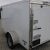 Continental Cargo 5X10 Enclosed Trailers W/ Ramp Door - LED - Dome Lig - $2699 - Image 2