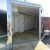 2019 Triton Trailers 7 X 23 Snowmobile Enclosed Cargo Trailer - $11999 - Image 3