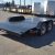 16' A.M.O. Car Hauler Trailer TA1 Steel Deck - $2599 - Image 3
