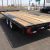 2018 Big Tex Trailers 16 - 20' Equipment Trailer - $4970 - Image 3