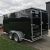 2019 United Trailers XLV 7x14 V-Nose Enclosed Cargo Trailer....Stock# - $4395 - Image 3 2019 United Trailers XLV 7x14 V-Nose Enclosed Cargo Trailer....Stock# - $4395 - Image 3