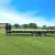25+5 GOOSENECK 24.9K WORKHORSE Equipment Trailer - $10690 - Image 3