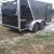 2019 Impact Trailers Shockwave 7x14 (6 Additional Height) Enclosed Car - $5495 - Image 3