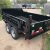 New 2019 7x12 12K Dump and Go Trailer by Quality Steel & Aluminum - $5895 - Image 3