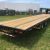 40ft Flatbed Elite 24.9K Gooseneck Trailer - $12990 - Image 3 40ft Flatbed Elite 24.9K Gooseneck Trailer - $12990 - Image 3