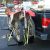Dual Dirtbike Hauler With 1000lb Cap.& Free Ramp & Anti-Tilt - $279 - Image 3 Dual Dirtbike Hauler With 1000lb Cap.& Free Ramp & Anti-Tilt - $279 - Image 3