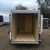 2019 United Trailers 5X8 Enclosed Cargo Trailer - $1850 - Image 3