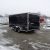 2019 Formula Conquest 7X16 Enclosed Cargo Trailer *6'6 2019 Formula Conquest 7X16 Enclosed Cargo Trailer *6'6