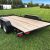 18 ft Car Hauler / Utility Low boy - $2790 - Image 3
