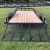 16FT Utility / Landscape Trailer - $2590 - Image 3