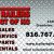 84x16 Doolittle Utility -- 5ft spring assist mesh gate **NEW** - $2995 - Image 3