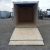 2019 Impact Tremor 7 X 16 Enclosed Cargo Trailer *7' Interior - $5650 - Image 3