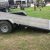 NEW 20ft TILT EQUIP/car hauler 82