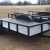 New 16ft utility trailer 82