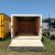 Enclosed Cargo & Utility Trailers 6x12 7x16, 8.5x24, 8.5x28 8882272565 - $2100 - Image 3