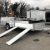 Aluma Aluminum Open Trailers - 10' - 20' / Utility, Car Haulers, etc! - $1995 - Image 3