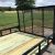20' Landscaper / Utility Trailer - $2990 - Image 4