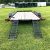 18 ft Car Hauler / Utility Low boy - $2790 - Image 4