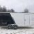 HUGE SALE!!!! 2019 Look Trailers Avalanche Snowmobile Trailer with 7ft - $7699 - Image 4