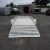 2019 Aluma 81'' X 12' Aluminum Utility Trailer - $3099 - Image 4