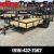 2019 Big Tex Trailers 35SA 77 2019 Big Tex Trailers 35SA 77