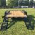 16 FT GT-XT 10400 GVWR EQUIPMENT TRAILER - $3290 - Image 4 16 FT GT-XT 10400 GVWR EQUIPMENT TRAILER - $3290 - Image 4