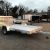 Aluma Aluminum Open Trailers - 10' - 20' / Utility, Car Haulers, etc! - $1995 - Image 4