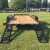 16 FT GT-XT 10400 GVWR EQUIPMENT TRAILER - $3290 - Image 4