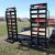 16K Aardvark Trailer with Ramps Equipment Trailer - $7190 - Image 4 16K Aardvark Trailer with Ramps Equipment Trailer - $7190 - Image 4