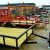 WINTER CLEARANCE SALE 6X12 Utility Landscape Trailer - $1099 - Image 4 WINTER CLEARANCE SALE 6X12 Utility Landscape Trailer - $1099 - Image 4