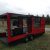 !! 8.5x20 Gullwing Concession with Specialized Cooker - $47,000 !! - $47000 - Image 1