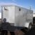 High Plains Trailers! 5X10x5.5 Enclosed Cargo Trailer! - $2724 - Image 1