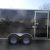 High Plains Trailers!6X12x6.5 Tandem Axle Enclosed CargoTrailer! - $4369 - Image 1