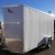 High Plains Trailers! 6X12 S/A Enclosed Cargo Trailer! - $3638 - Image 1