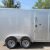 High Plains Trailers!6X12x6.5 Tandem Axle Enclosed CargoTrailer! - $4418 - Image 1