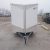 2019 RC 6 x 10 Enclosed Trailer - $2800 - Image 1 2019 RC 6 x 10 Enclosed Trailer - $2800 - Image 1