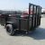 *SALE* FABFORM 5x10 3k BOX UTLITY w/RAMP - $1999 - Image 1