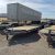 Tilt Deck Low Pro 14.9K GVWR Equipment Trailer - $6790 - Image 1