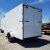 Cargo Trailer, High End Features,w/o high end prices 6' Wide - $2850 - Image 1